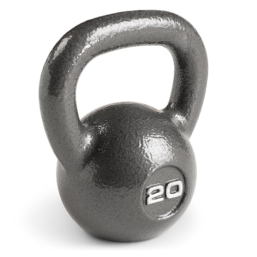 Marcy Hammertone Kettlebell