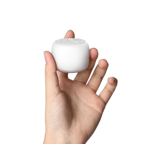 Babelio Pocket Mini Portable White Noise Machine