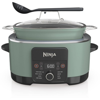Ninja PossibleCooker PRO 8.5 Quart Multi-Cooker