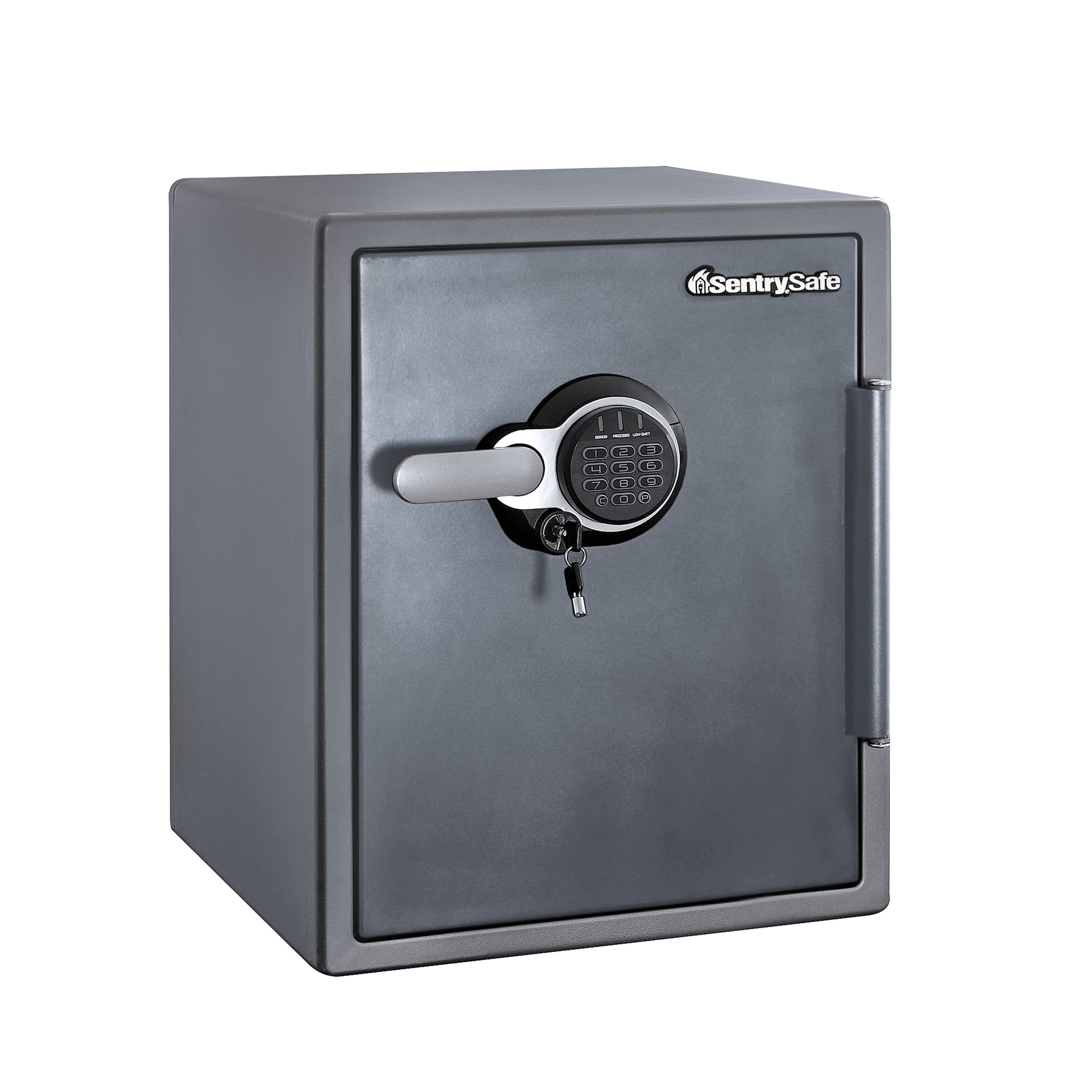 SentrySafe SFW205GQC digital fire safe