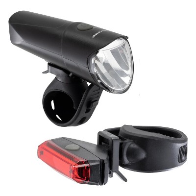 Schwinn 500 Lumen USB Rechargeable Light Set