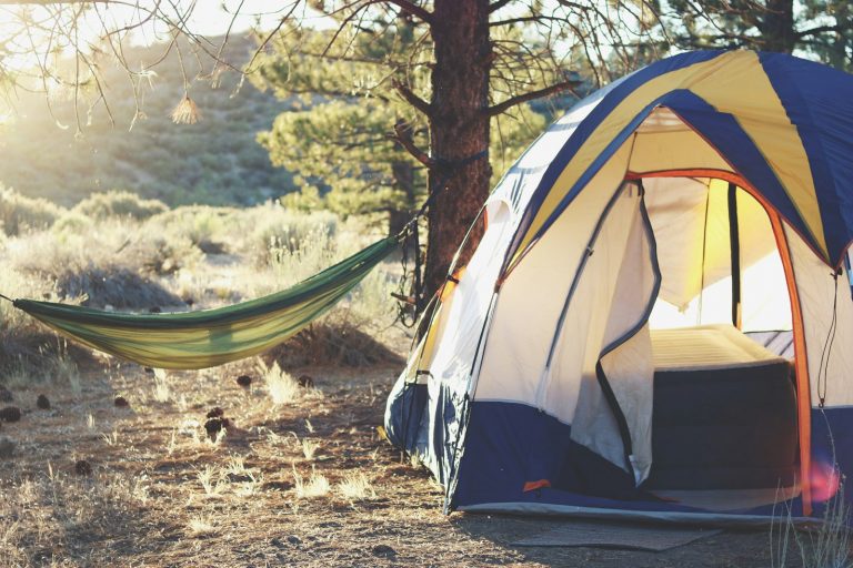 Camping Tents: Dome, Cabin, Instant, and Backpacking Options Explained