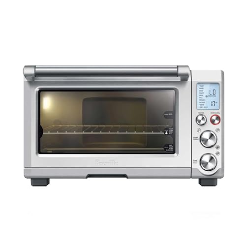 Breville Smart Oven Pro BOV845BSS