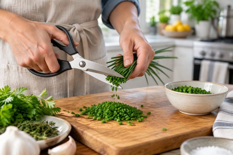 Kitchen Shears: What to Look For and the Many Jobs They Do Better Than a Knife