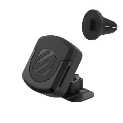 Scosche MagicMount POP Vent and Dash Mount