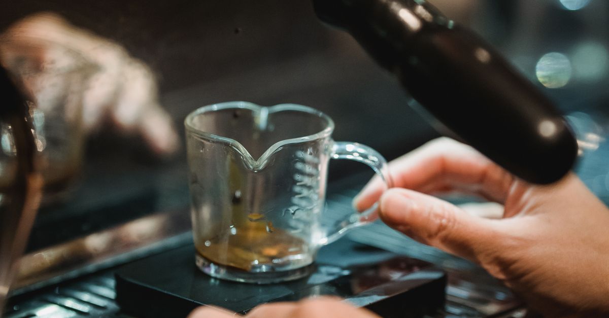 Café Habits, Home Counter: Ten Espresso Machines for Learning to Pull Shots