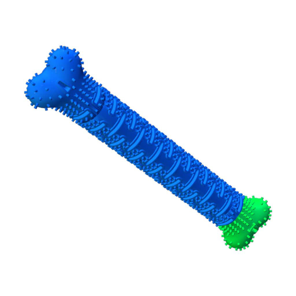 Chewbrush Dog Toothbrush Toy