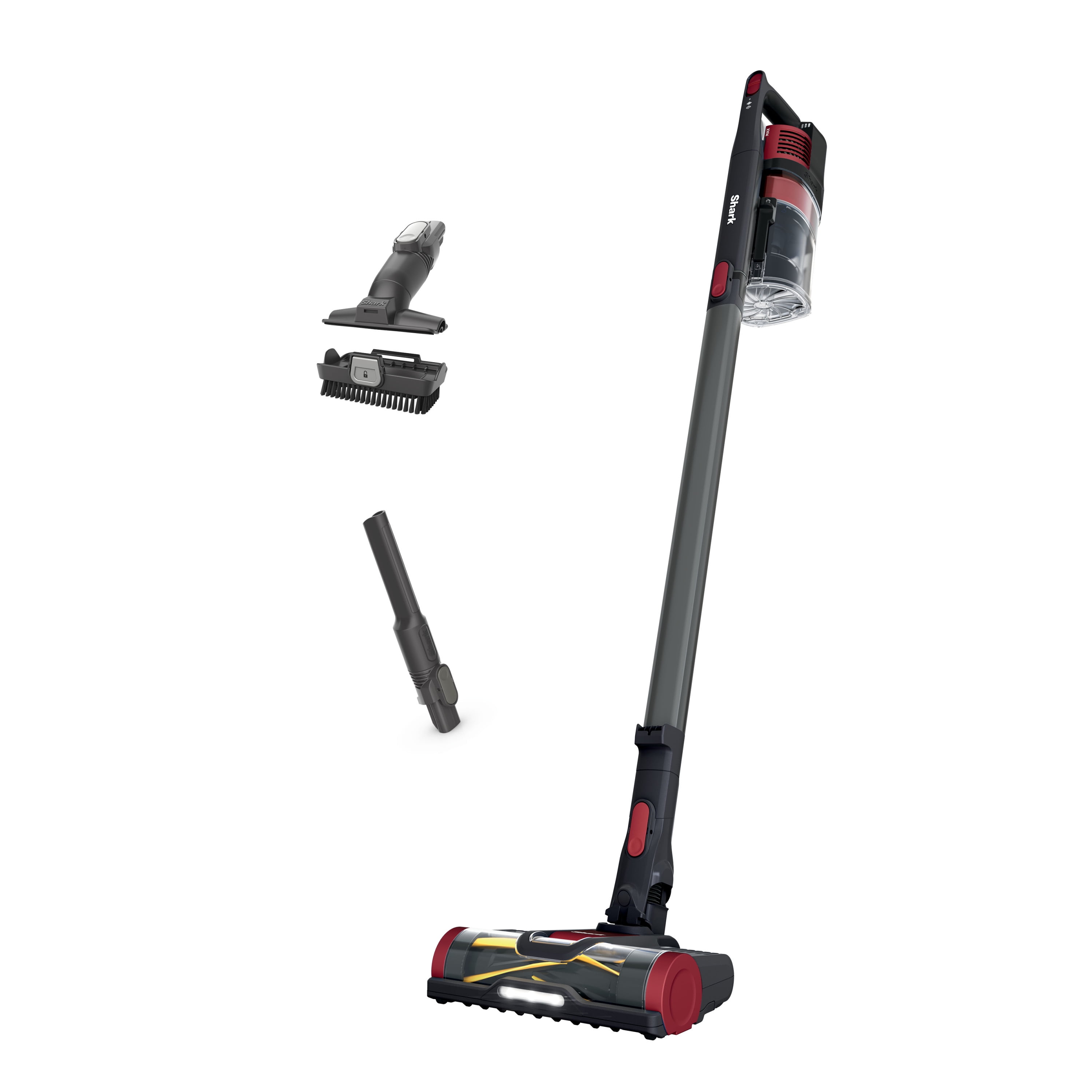 Shark Pet Pro cordless stick vacuum WZ250