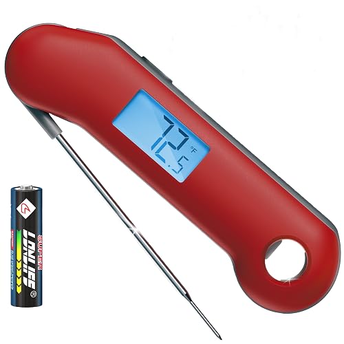 ThermoMaven Professional Instant Read Thermometer