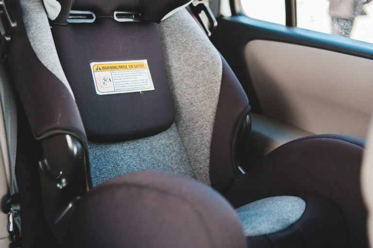 Convertible Car Seats: Rear-Facing Fit, Installation, and Long-Term Use