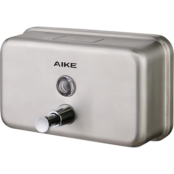 AIKE AK1005 Brushed Wall Pump