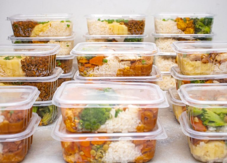 Best food-storage-container deals right now: Piece counts, materials and lid types