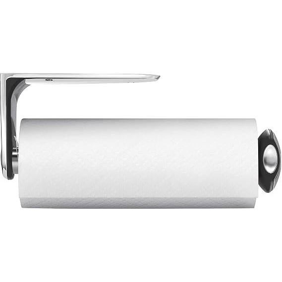 simplehuman Wall Mount Holder