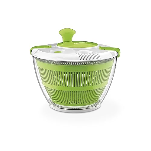 Cuisinart 5-Quart Spin Stop Salad Spinner