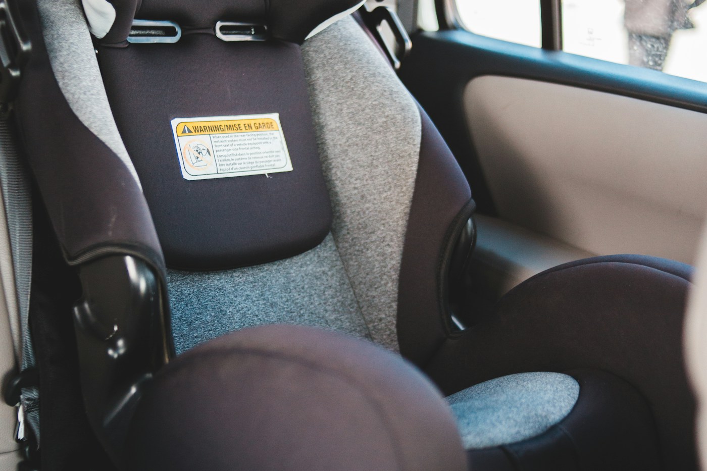 Convertible Car Seats: Rear-Facing Fit, Installation, and Long-Term Use