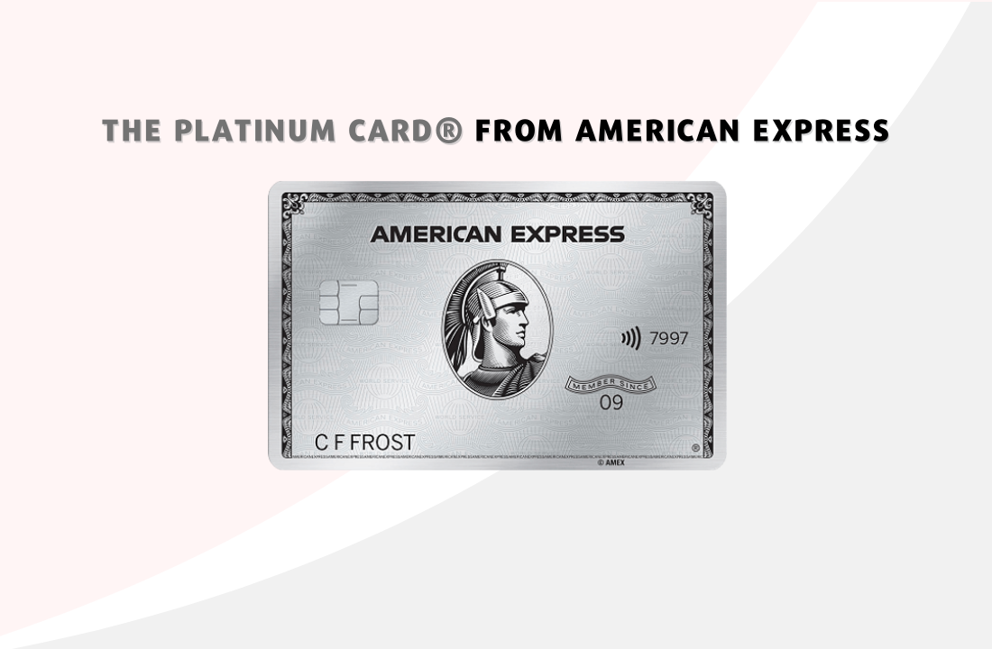 The Platinum Card® from American Express Review