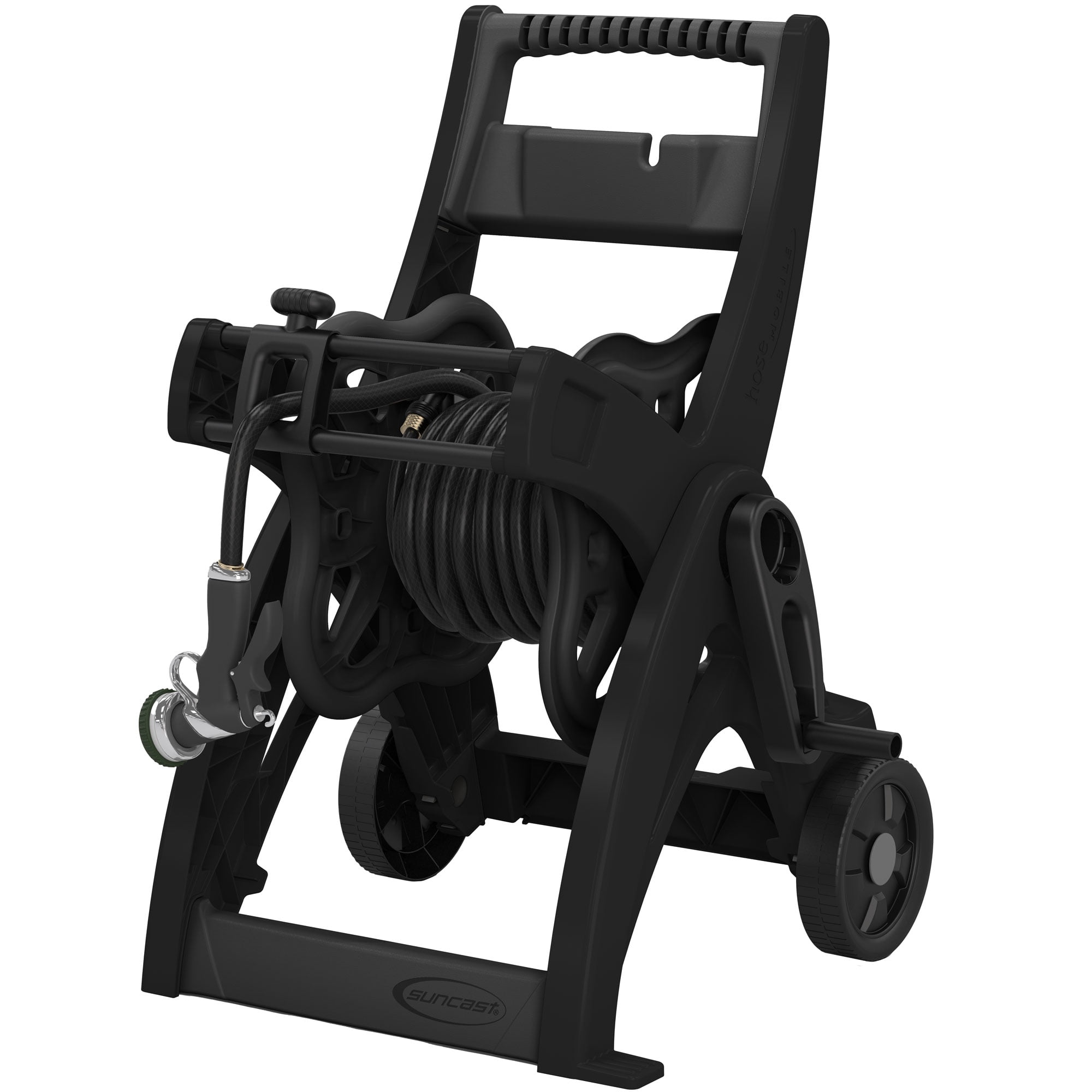 Suncast 175 ft Hosemobile Hose Reel Cart