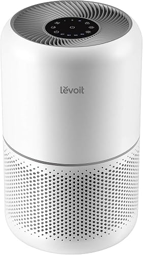 Levoit Air Purifier for Home, Bedroom
