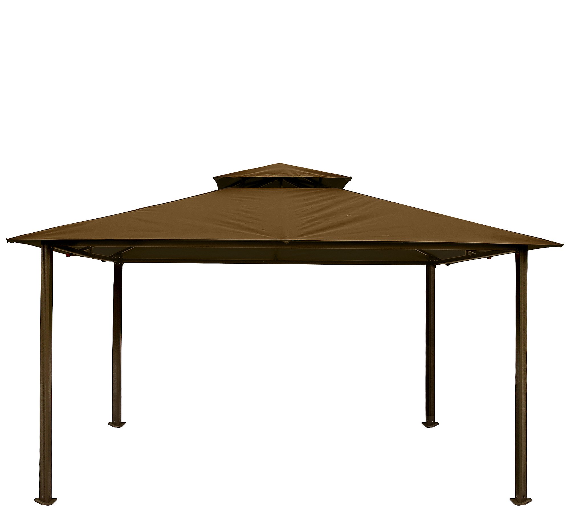 Paragon Catalina 11' x 14' Softop Gazebo
