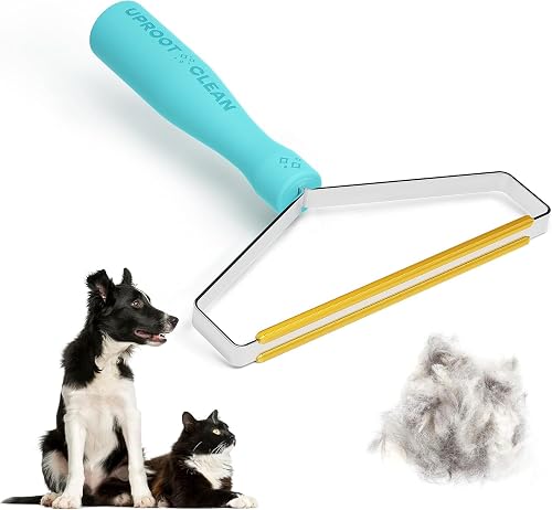 Uproot Clean Pro Pet Hair Removal Tool