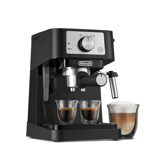 De'Longhi Stilosa espresso machine