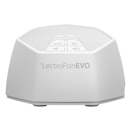 LectroFan EVO Sound Machine