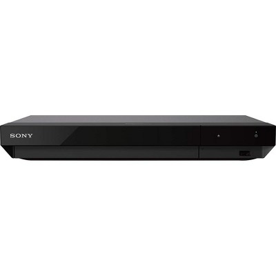 Sony UBP-X700U 4K Ultra HD Blu-ray Player