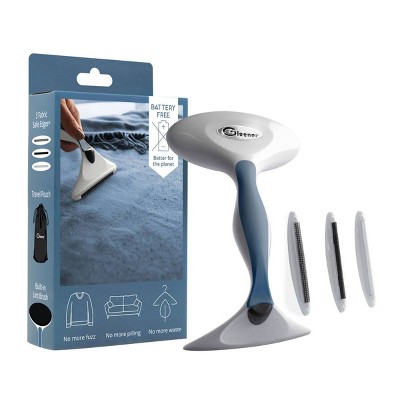 Gleener Fabric Shaver with Lint Brush