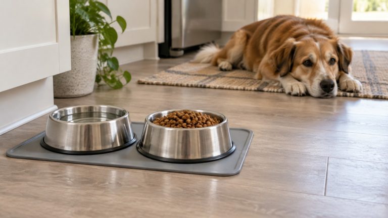 Elevated vs Standard Pet Bowls: Materials and Sizes Compared