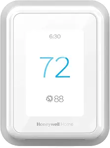 Honeywell Home T9 WiFi smart thermostat