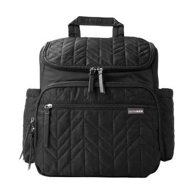 Skip Hop Forma diaper bag backpack