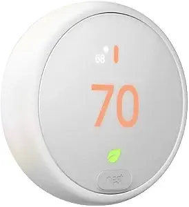 Nest Thermostat E T4000ES