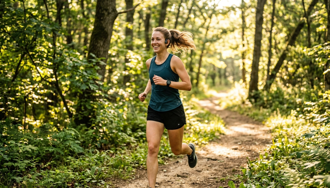 Best Workout Headphones in 2026: Which Style Fits Your Routine?