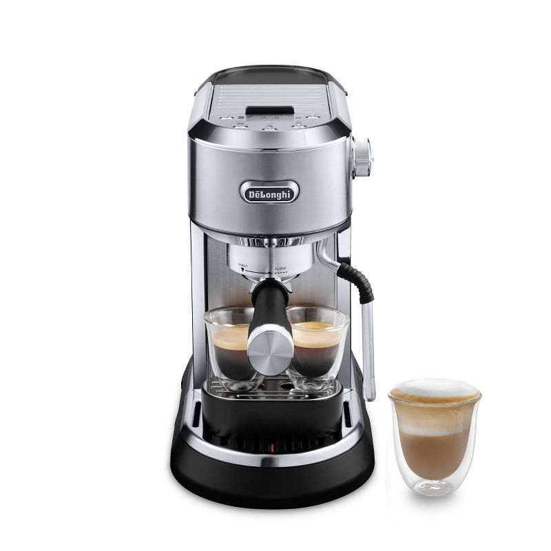 De'Longhi Dedica Maestro espresso machine