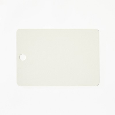 Figmint Recycled Poly Essentials Board, 9 x 13 in