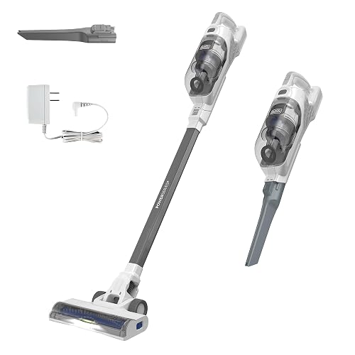 Black+Decker POWERSERIES 16V MAX Stick Vacuum