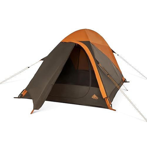 Kelty Grand Mesa Backpacking Tent, 2P or 4P