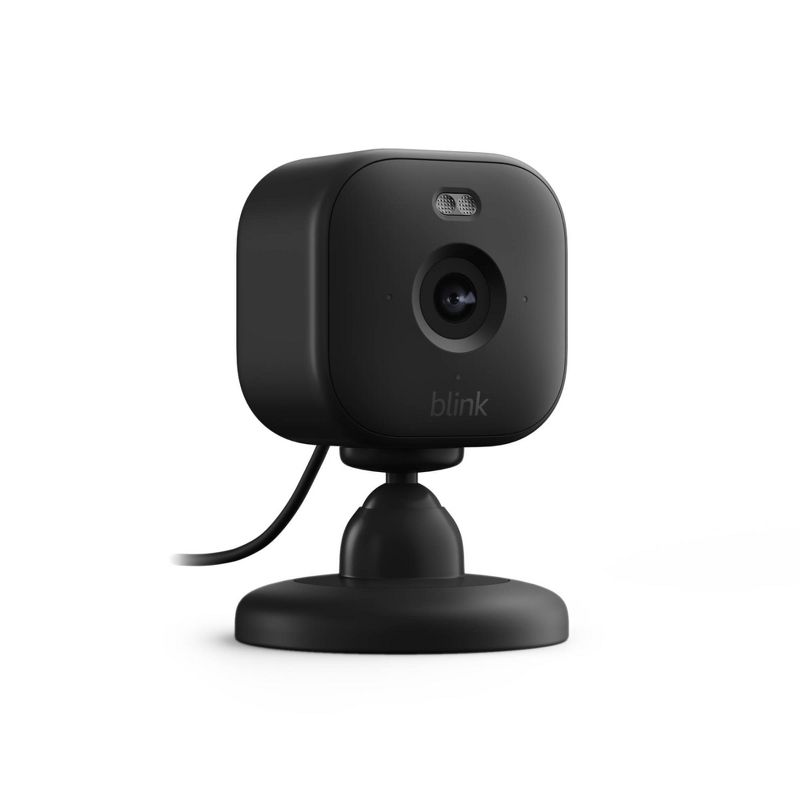 Blink Mini 2 camera