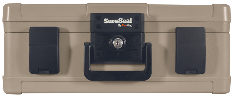 FireKing SureSeal SS104 fire chest