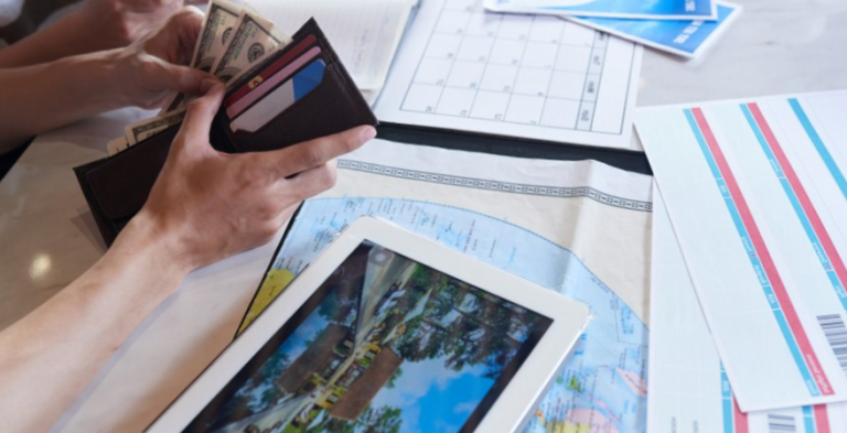 Best Booking Sites for UK Travel