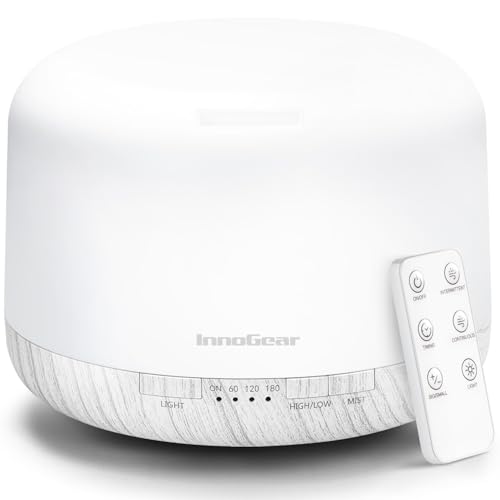 InnoGear 500ml Diffuser