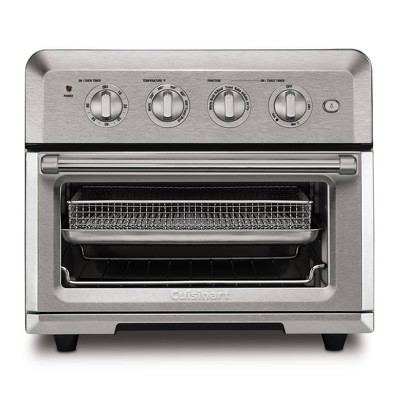 Cuisinart Air Fryer Toaster Oven at Target