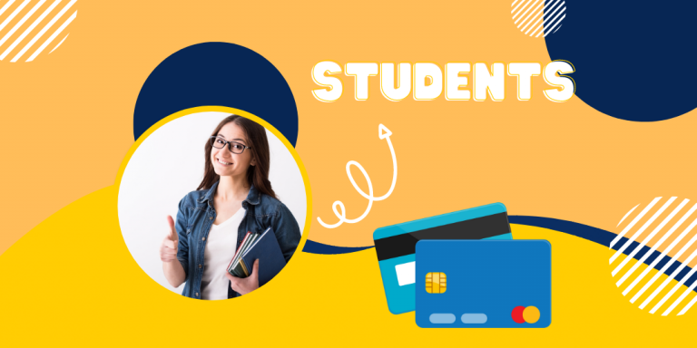 The Best Credit Cards for Students in 2023
