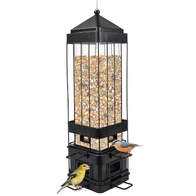 Nature's Way Squirrel Shield Cage Feeder