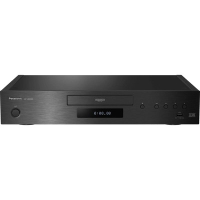 Panasonic DP-UB9000 4K Ultra HD Blu-ray Player
