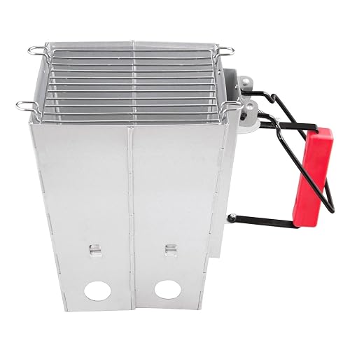 Royal Gourmet Foldable Charcoal Chimney