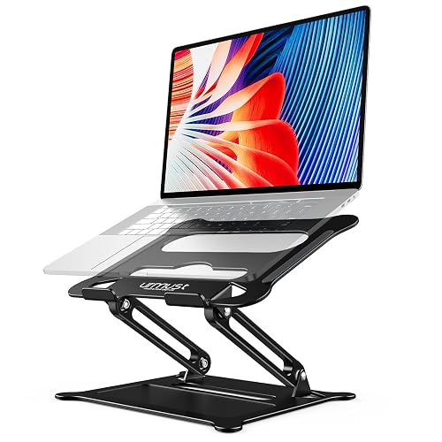 Urmust Adjustable Laptop Stand