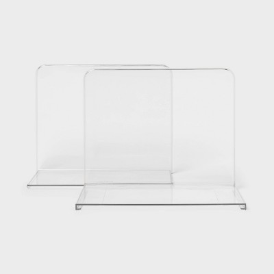 Brightroom Adjustable Two-Piece Dividers