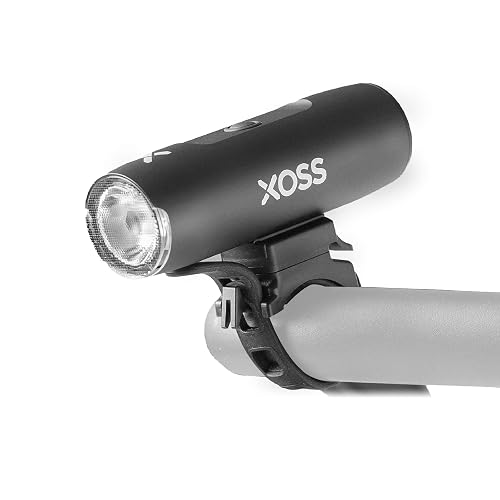 XOSS XL-800 Bike Headlight