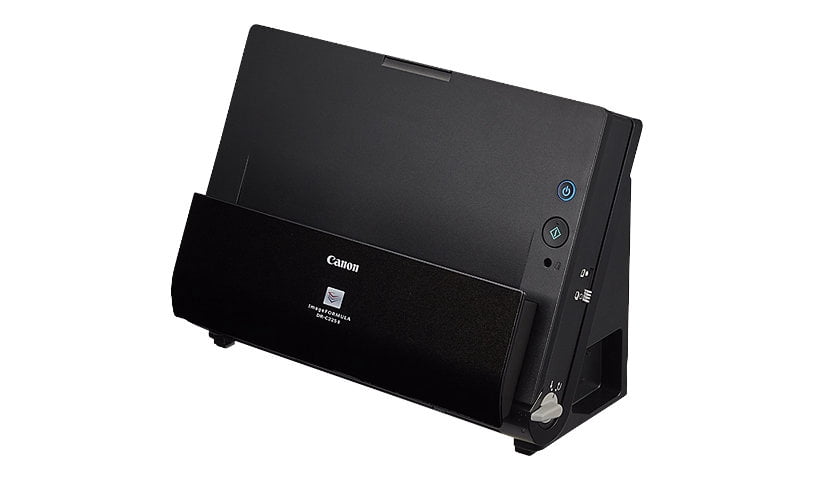 Canon imageFORMULA DR-C225 II Office Scanner
